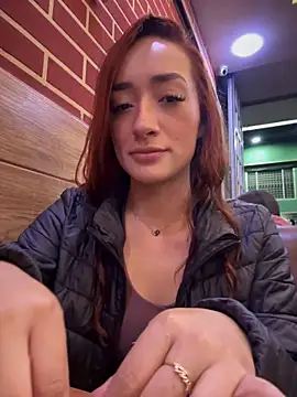 ariiel  online show from January 2025 11:43:01 PM