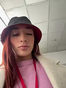 ariiel  online show from February 2025 02:43:02 PM