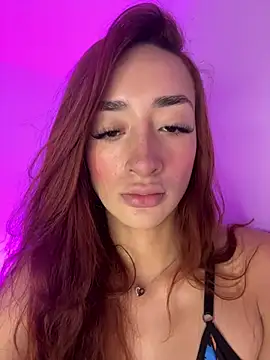 ariiel  online show from March 2025 05:35:02 PM