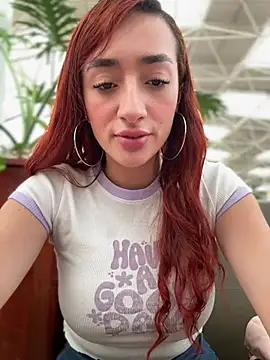 ariiel  online show from March 2026 09:55:01 PM