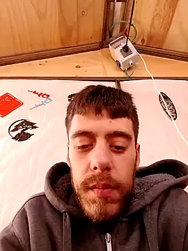 Snapshot of Murcianito chatting on January 2025 11:00:02 AM Murcianito online show from January 2025 11:00:02 AM