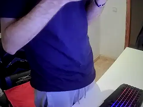 Snapshot of Murcianito chatting on January 2025 07:32:01 PM Murcianito online show from January 2025 07:32:01 PM