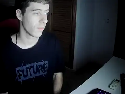 Snapshot of Murcianito chatting on January 2025 07:09:02 PM Murcianito online show from January 2025 07:09:02 PM