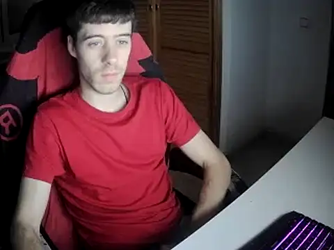 Snapshot of Murcianito chatting on January 2025 09:39:02 PM Murcianito online show from January 2025 09:39:02 PM