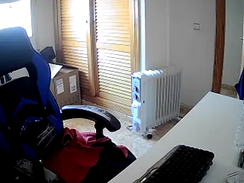 Snapshot of Murcianito chatting on February 2025 12:37:01 PM Murcianito online show from February 2025 12:37:01 PM