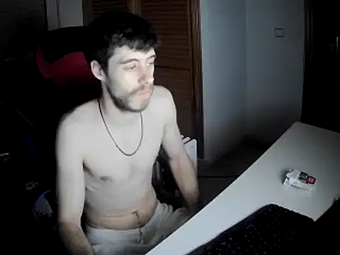 Snapshot of Murcianito chatting on February 2025 12:27:02 AM Murcianito online show from February 2025 12:27:02 AM