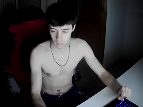 Snapshot of Murcianito chatting on March 2025 08:20:02 PM Murcianito online show from March 2025 08:20:02 PM