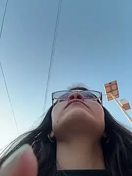 aurora divine online show from February 2026 10:52:02 PM