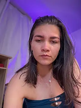 Snapshot of aurora_divine chatting on June 2026 08:34:02 PM aurora divine online show from June 2026 08:34:02 PM