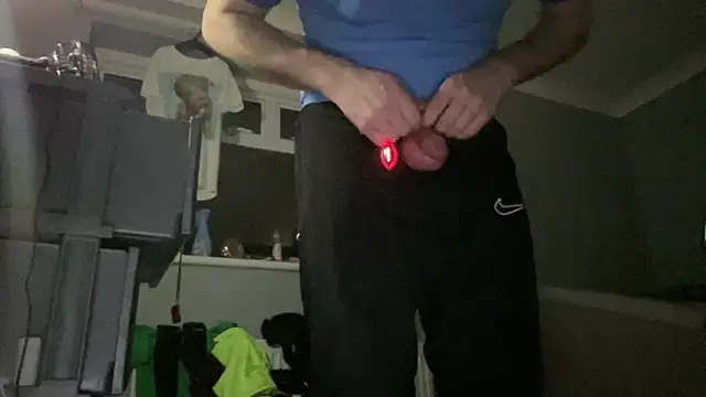 GotItGoin online show from February 2026 08:52:01 PM