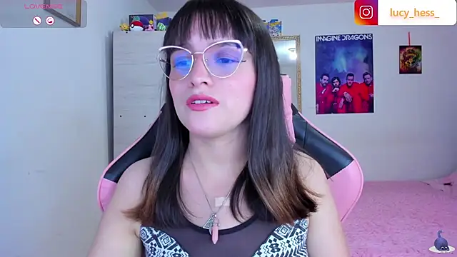 Snapshot of Lucyy-hess chatting on June 2026 06:56:01 PM Lucyy-hess online show from June 2026 06:56:01 PM