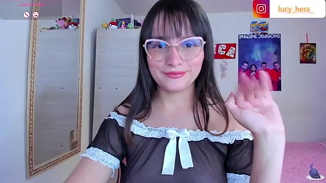 Snapshot of Lucyy-hess chatting on June 2026 04:44:01 PM Lucyy-hess online show from June 2026 04:44:01 PM