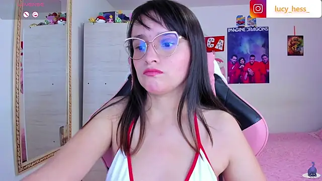 Snapshot of Lucyy-hess chatting on July 2026 05:50:02 PM Lucyy-hess online show from July 2026 05:50:02 PM