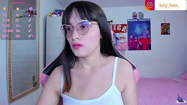Snapshot of Lucyy-hess chatting on July 2026 08:34:02 PM Lucyy-hess online show from July 2026 08:34:02 PM
