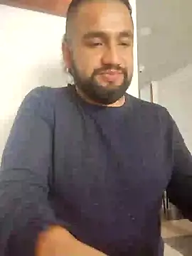 Snapshot of sabor_Latino_bdsm chatting on January 2025 06:48:01 PM sabor Latino bdsm online show from January 2025 06:48:01 PM