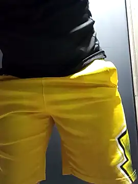 Snapshot of sabor_Latino_bdsm chatting on January 2025 09:59:01 PM sabor Latino bdsm online show from January 2025 09:59:01 PM