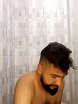 sabor Latino bdsm online show from January 2026 09:50:01 PM