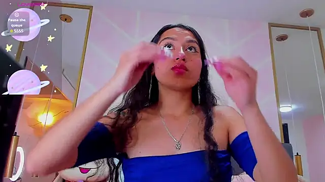 Snapshot of MadyJackson chatting on October 2025 11:49:02 AM MadyJackson online show from October 2025 11:49:02 AM