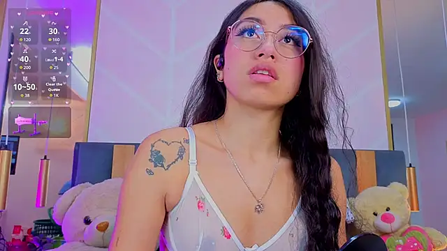 MadyJackson online show from February 2026 11:53:02 AM