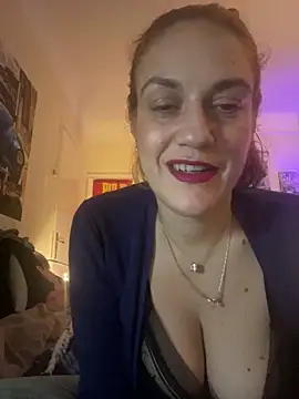  linarose online show from January 2025 09:40:01 PM