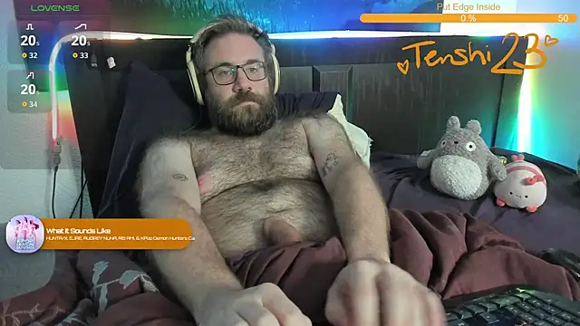 Snapshot of tenshi23strip chatting on September 2025 02:33:02 PM tenshi23strip online show from September 2025 02:33:02 PM