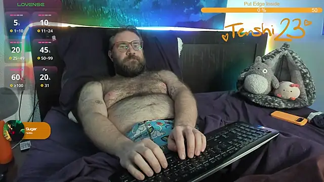 tenshi23strip online show from November 2025 02:00:02 AM