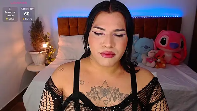 alexiaaross online show from February 2026 05:03:02 AM