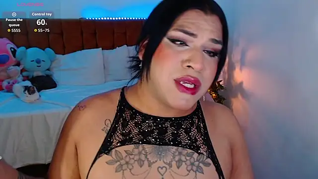 alexiaaross online show from March 2026 07:49:02 PM