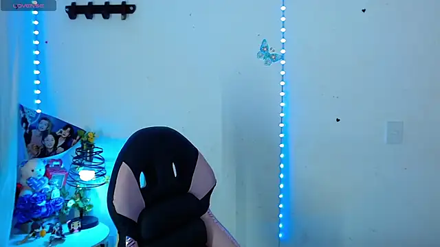 alexiaaross online show from July 2026 11:11:02 PM
