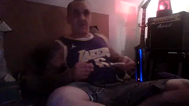 CandiedPompano online show from December 2025 02:52:01 AM