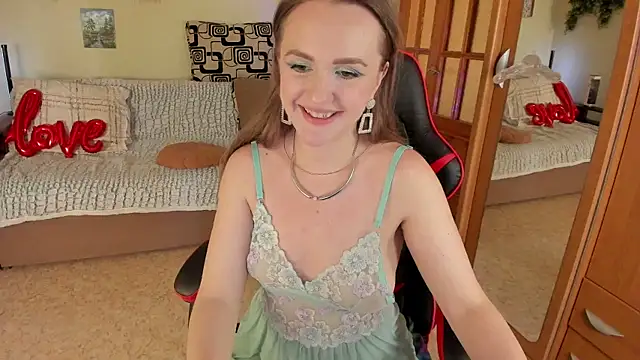 VeronikaVel online show from July 2026 04:19:01 AM