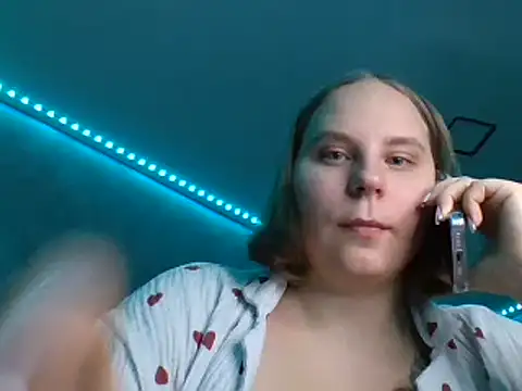 Thalia  Star online show from December 2024 02:58:02 PM