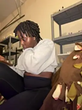 Snapshot of choclatepeaach chatting on February 2026 06:01:01 PM choclatepeaach online show from February 2026 06:01:01 PM