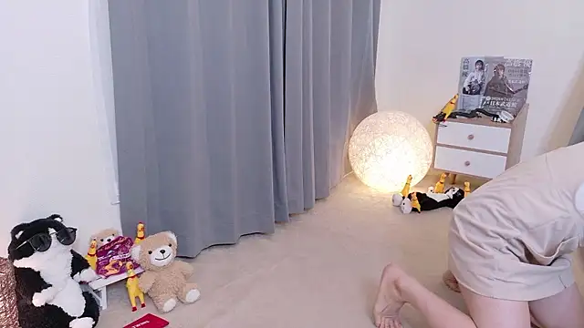 Risa 06 online show from April 2026 12:40:01 PM