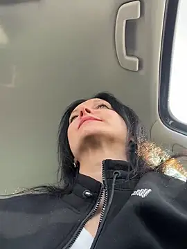 Snapshot of -OLYA- chatting on March 2025 02:30:01 PM -OLYA- online show from March 2025 02:30:01 PM