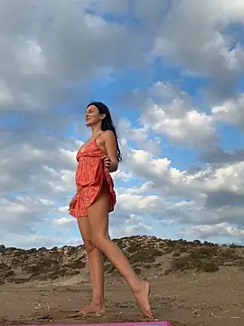 Snapshot of -OLYA- chatting on October 2025 02:07:01 PM -OLYA- online show from October 2025 02:07:01 PM