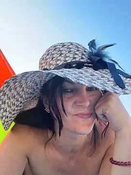 Snapshot of -OLYA- chatting on October 2025 12:06:01 PM -OLYA- online show from October 2025 12:06:01 PM