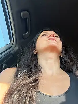 Snapshot of -OLYA- chatting on October 2025 10:18:01 AM -OLYA- online show from October 2025 10:18:01 AM