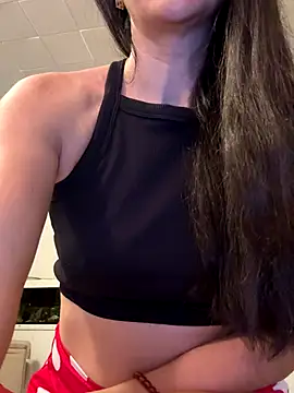 Snapshot of -OLYA- chatting on November 2025 11:51:02 PM -OLYA- online show from November 2025 11:51:02 PM