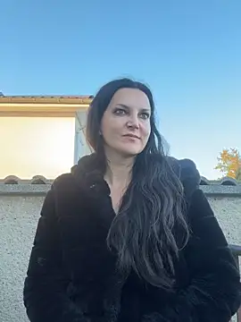 Snapshot of -OLYA- chatting on March 2026 04:13:02 PM -OLYA- online show from March 2026 04:13:02 PM