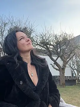 Snapshot of -OLYA- chatting on March 2026 03:49:01 PM -OLYA- online show from March 2026 03:49:01 PM