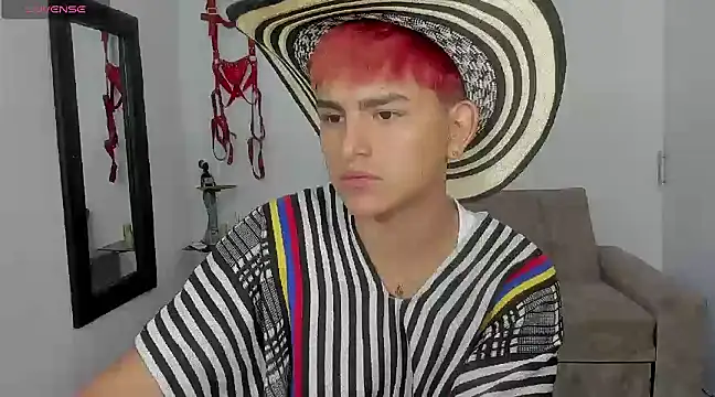 Snapshot of Lyam_ap chatting on December 2024 12:45:02 AM Lyam ap online show from December 2024 12:45:02 AM