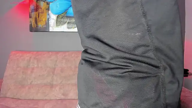 Snapshot of Lyam_ap chatting on November 2025 09:30:02 PM Lyam ap online show from November 2025 09:30:02 PM