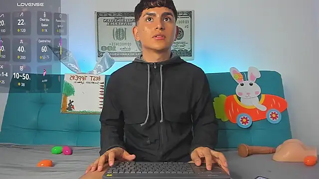 Lyam ap online show from April 2026 04:11:01 AM