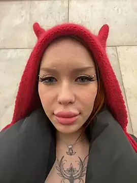 babydolll online show from January 2025 08:00:01 PM