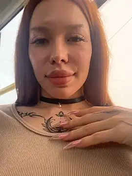 babydolll online show from January 2025 11:23:02 AM