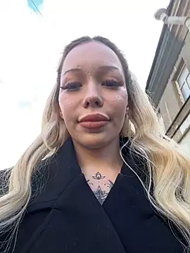 babydolll online show from October 2025 10:55:01 AM