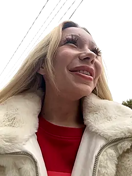 babydolll online show from October 2025 11:41:02 AM