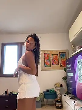 Snapshot of feetqueen96 chatting on June 2026 04:19:02 PM feetqueen96 online show from June 2026 04:19:02 PM