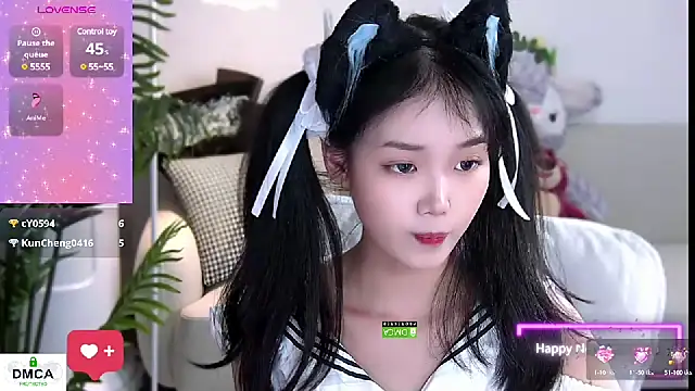 Sheep-1 online show from January 2025 02:24:02 PM